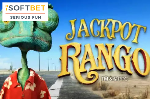 Jackpot Rango